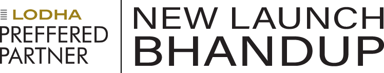 Lodha Bhandup Logo